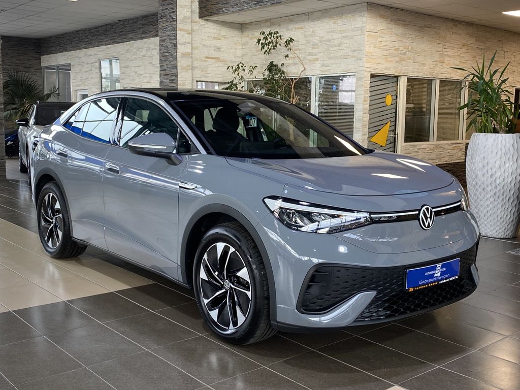 Volkswagen ID.5 2024