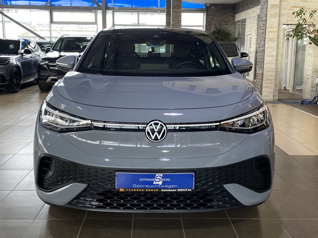 Volkswagen ID.5 2024