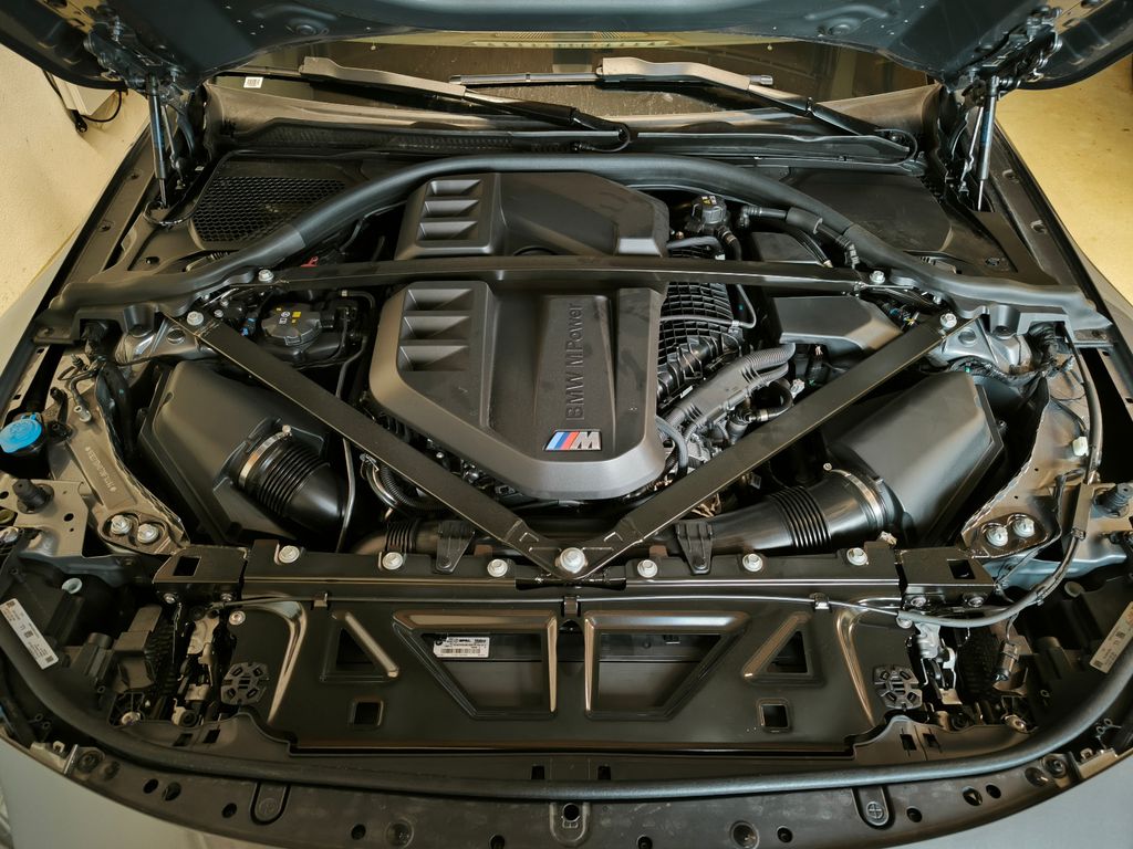 BMW M2 2025