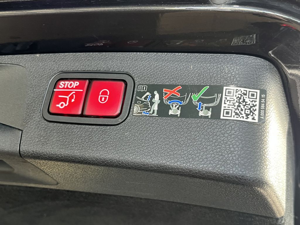 Mercedes-Benz E 300 2022