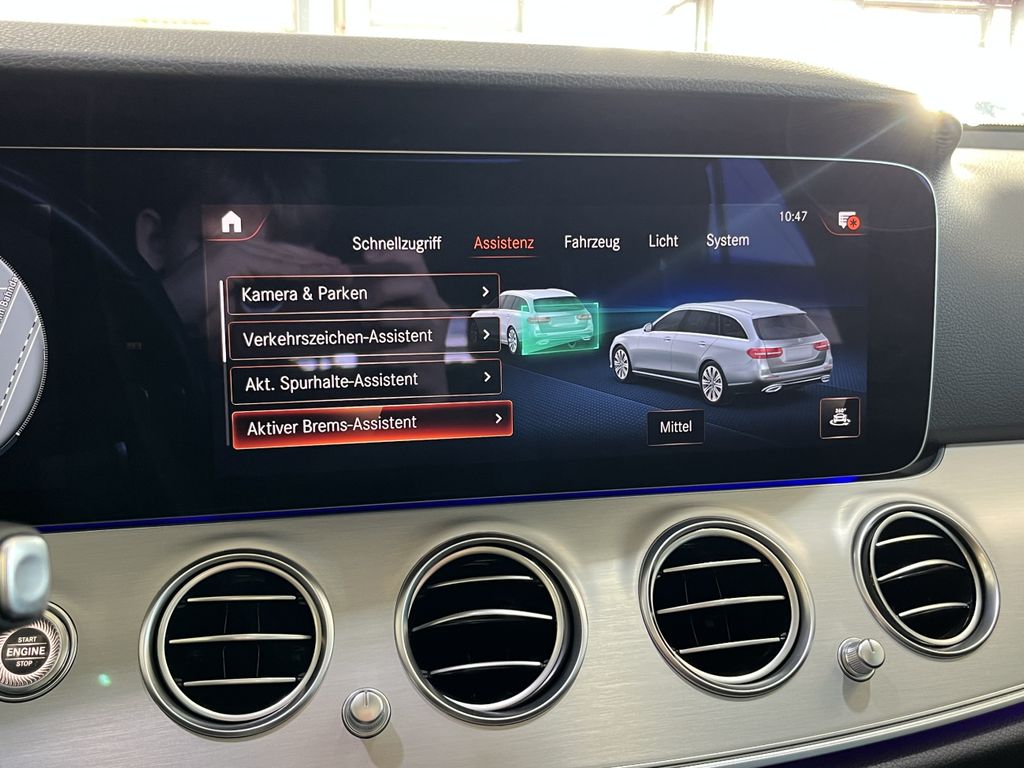 Mercedes-Benz E 300 2022