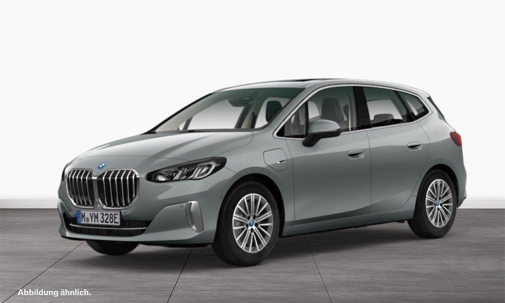 BMW 225 Active Tourer 2022
