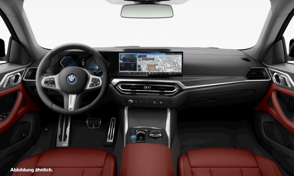 BMW i4 2023