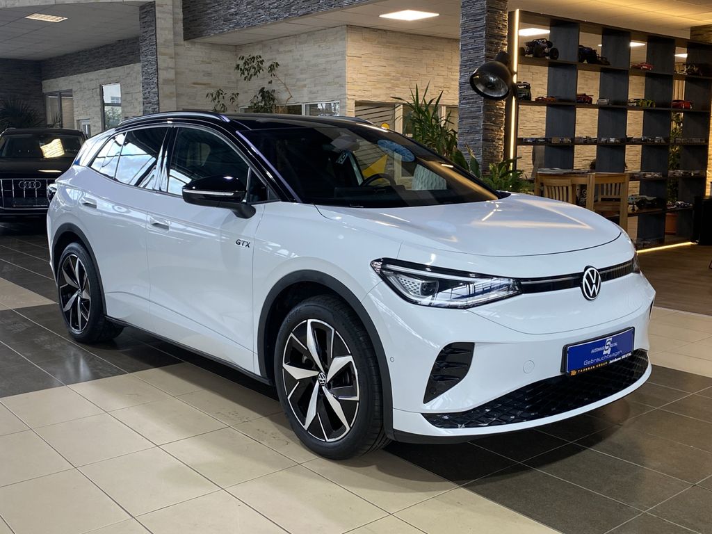 Volkswagen ID.4 2023