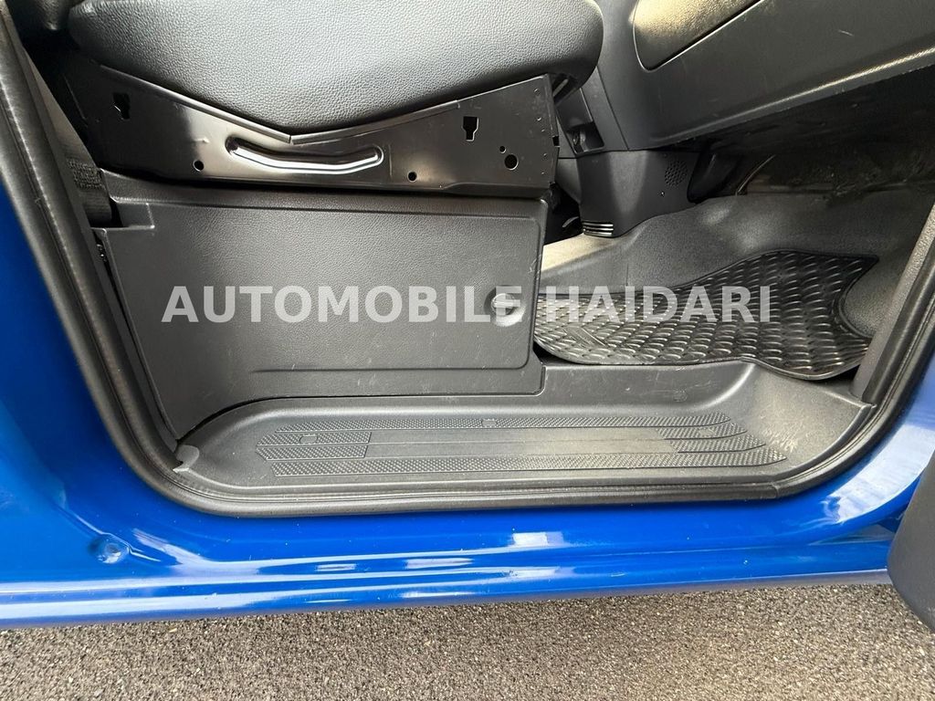 Mercedes-Benz Vito 2013