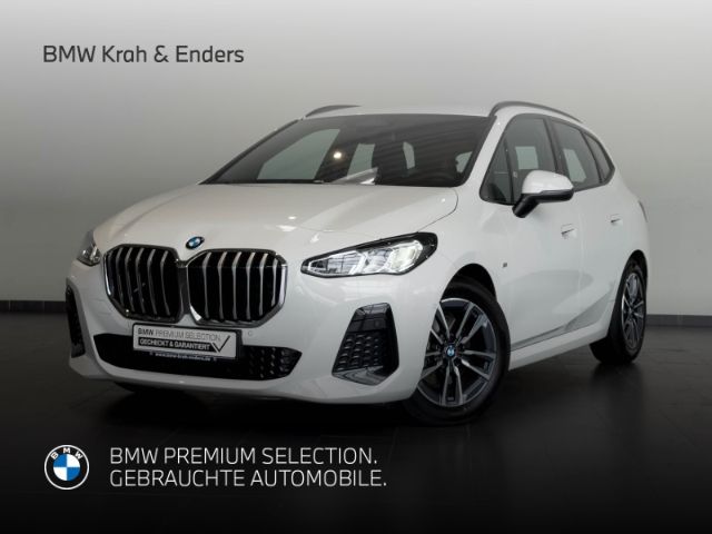BMW 218 Active Tourer 2025
