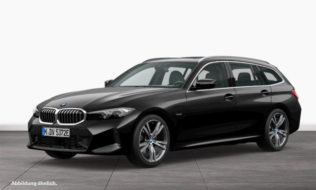 BMW 320 2022