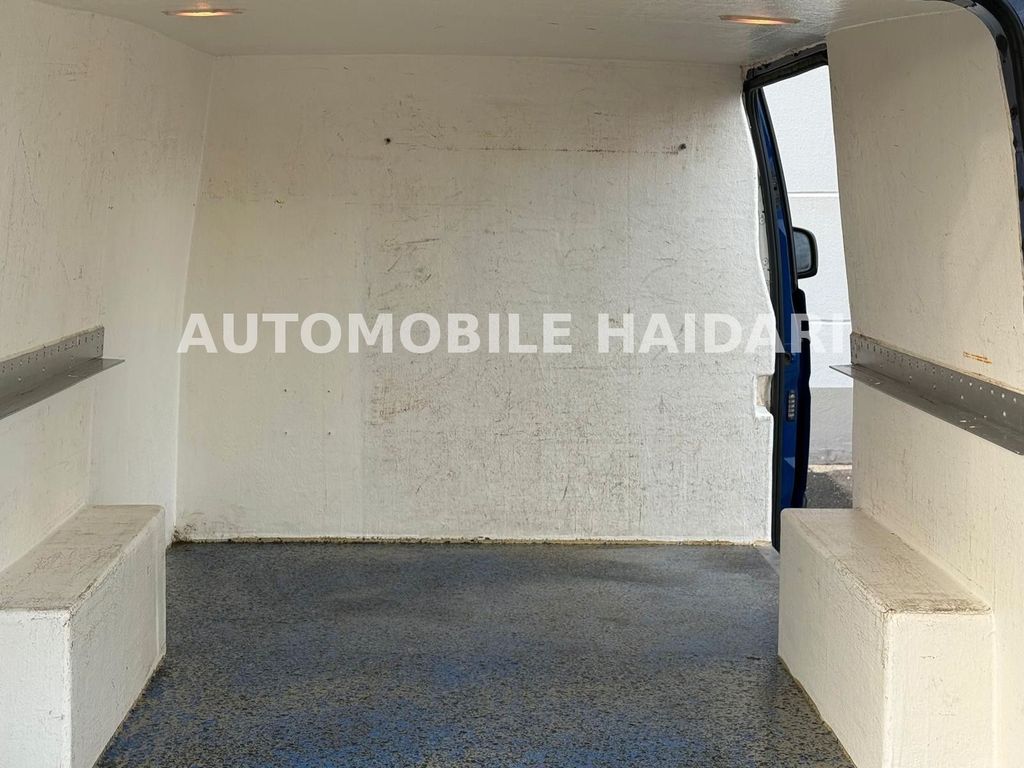 Mercedes-Benz Vito 2013