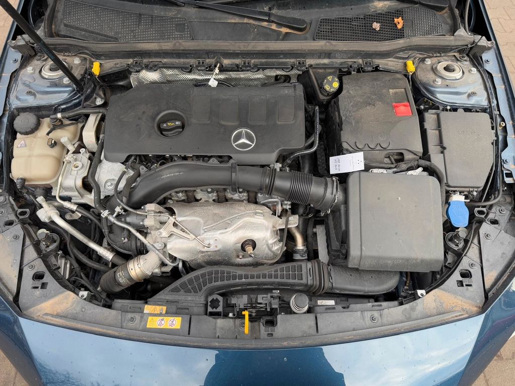 Mercedes-Benz CLA 250 2023