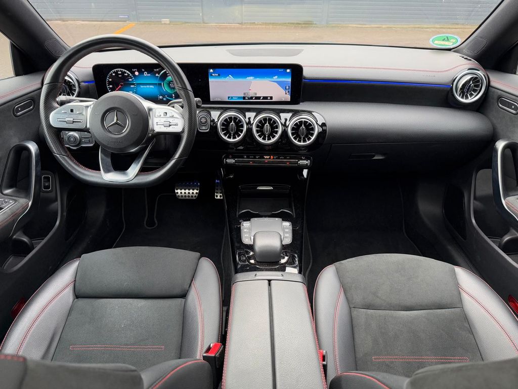 Mercedes-Benz CLA 250 2023