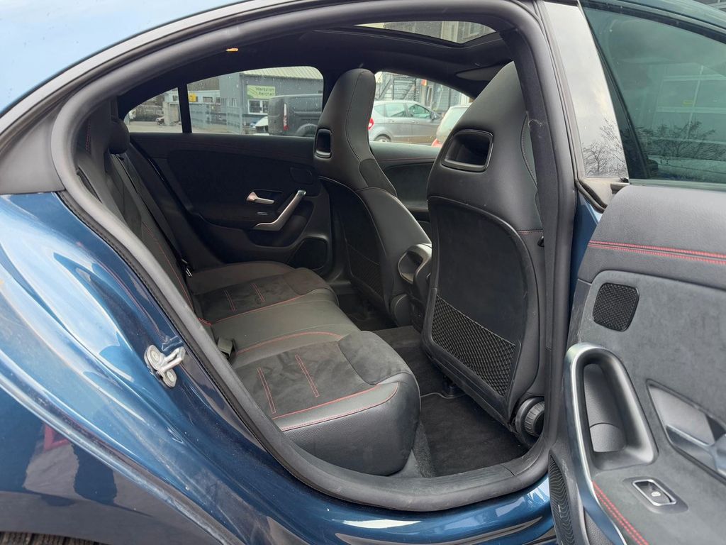 Mercedes-Benz CLA 250 2023