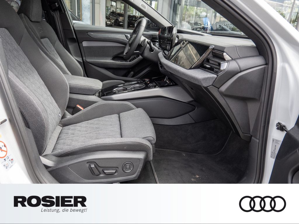Audi A6 2025