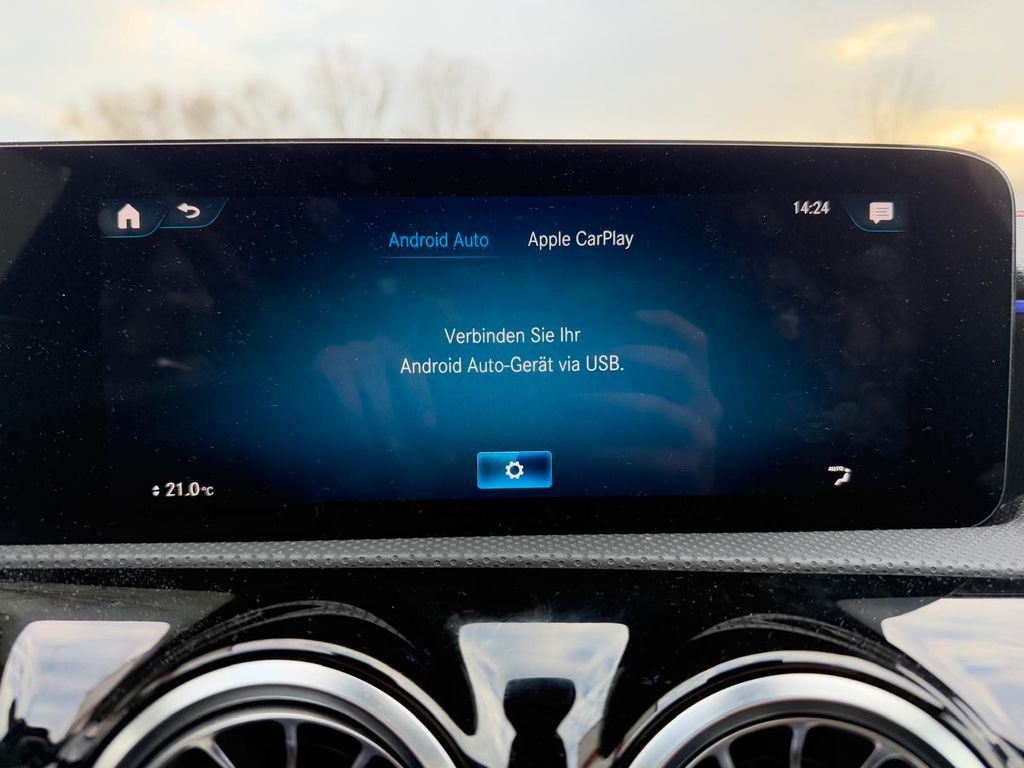 Mercedes-Benz CLA 250 2023