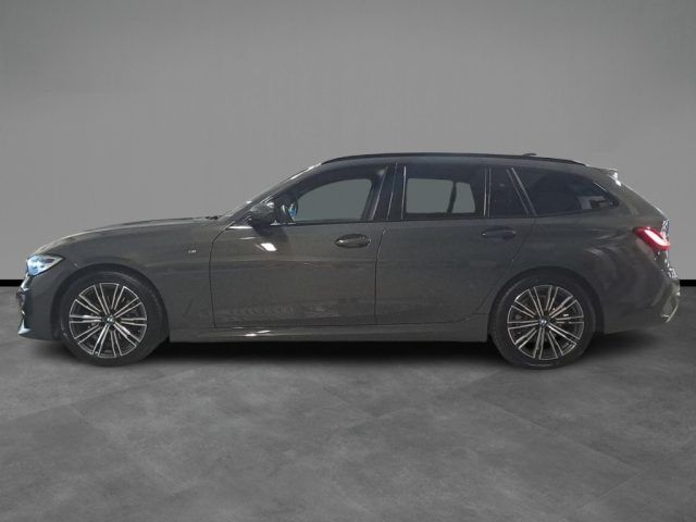BMW 320 2021