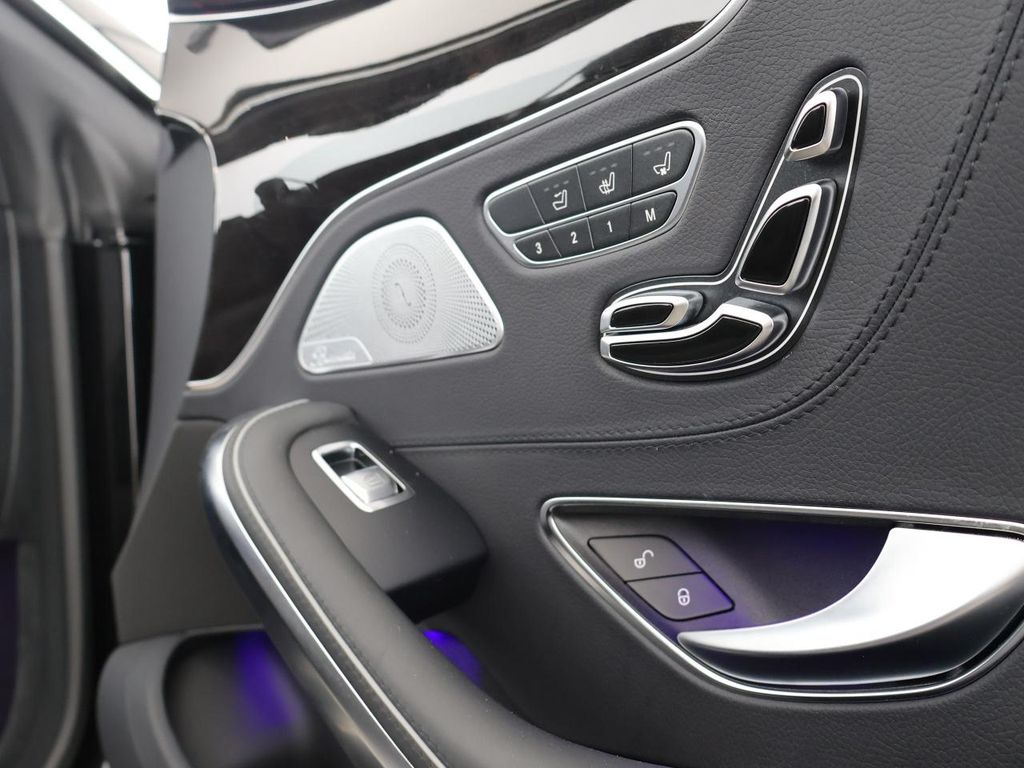 Mercedes-Benz S 560 2020