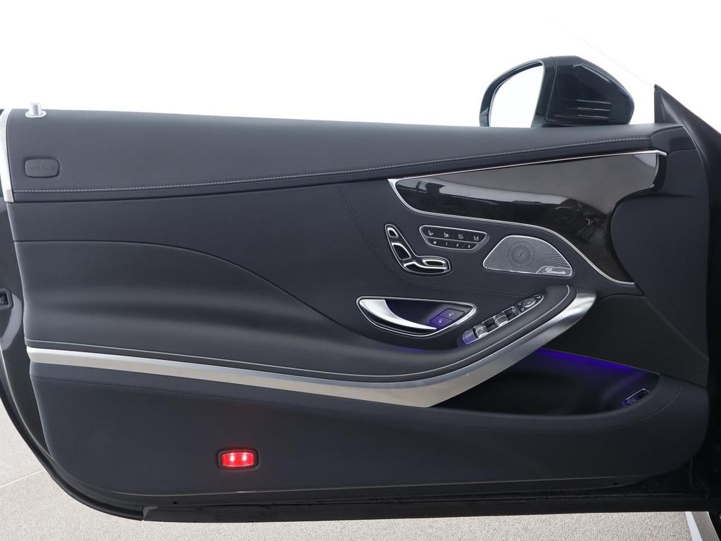 Mercedes-Benz S 560 2020