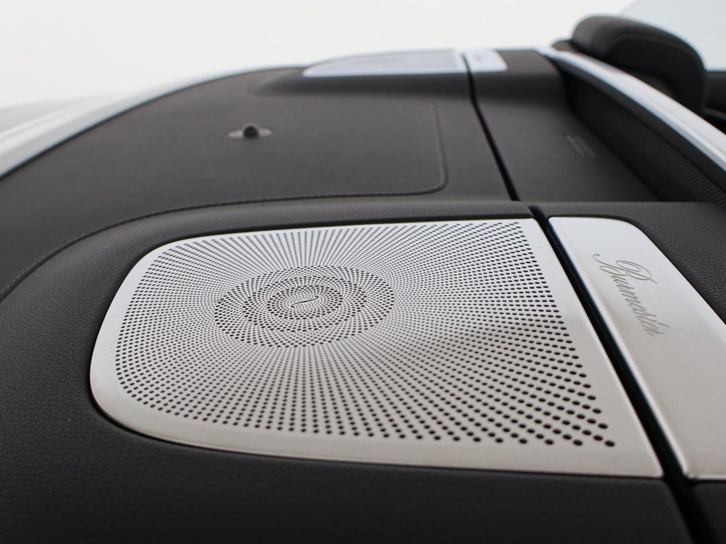 Mercedes-Benz S 560 2020