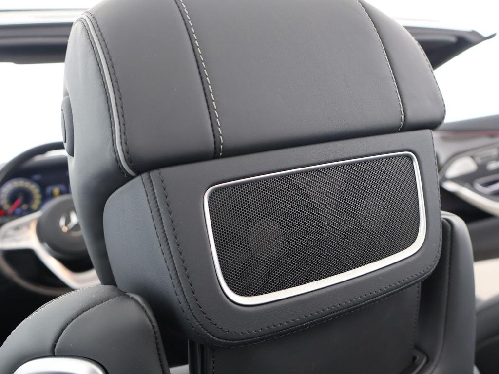 Mercedes-Benz S 560 2020