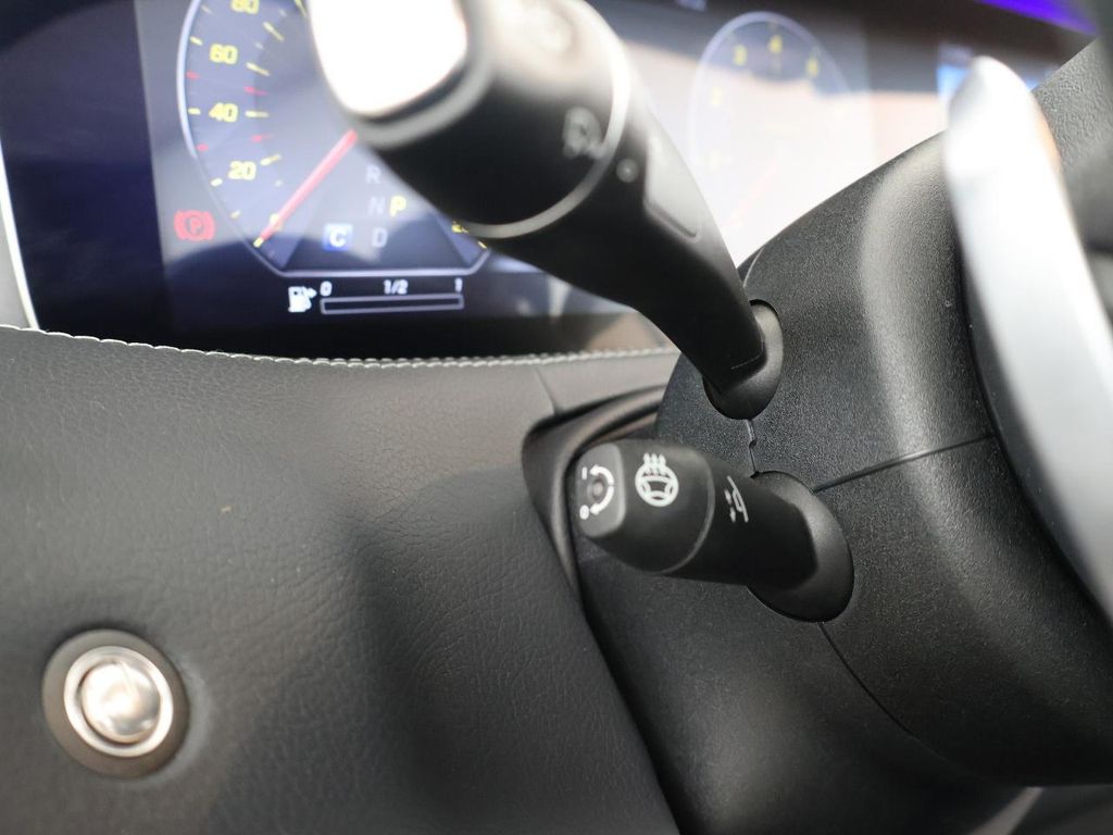 Mercedes-Benz S 560 2020