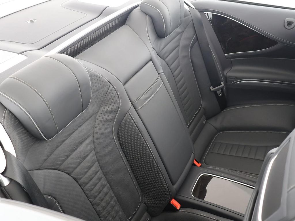 Mercedes-Benz S 560 2020