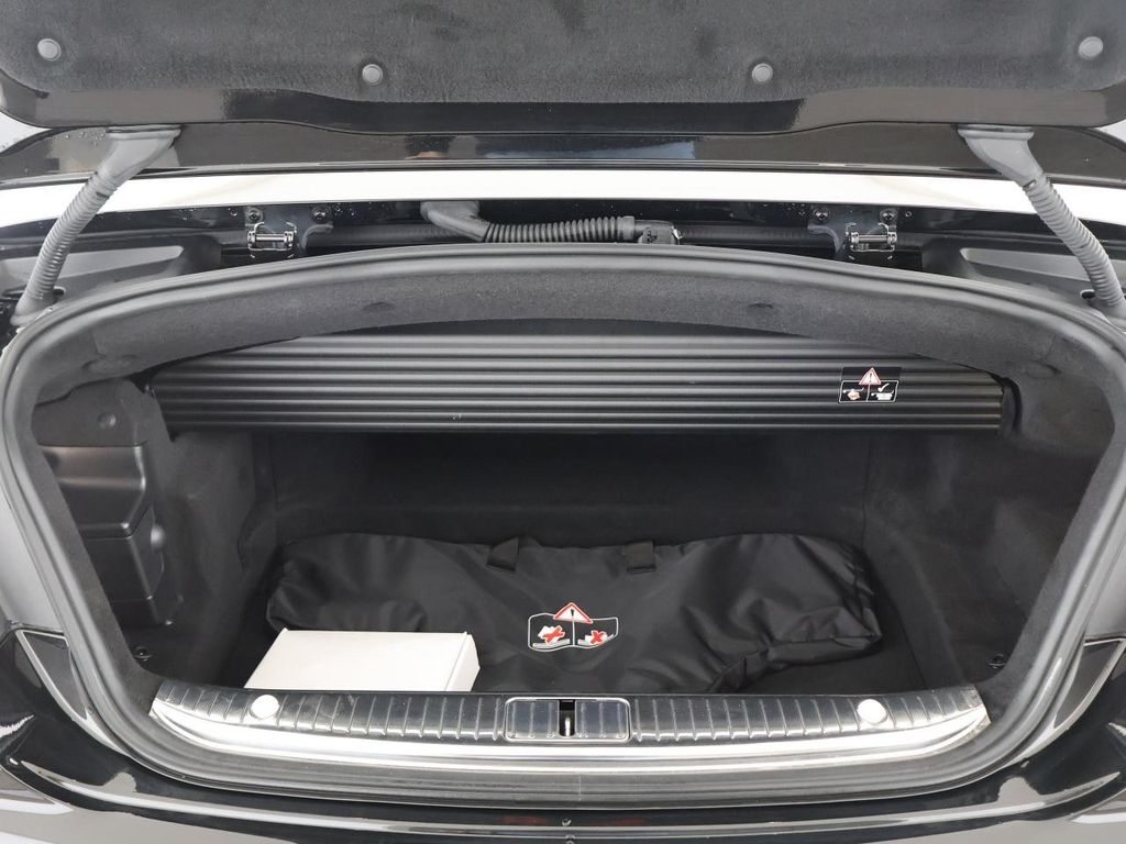 Mercedes-Benz S 560 2020