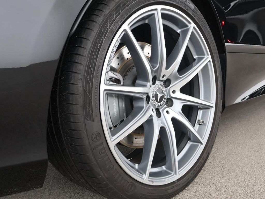 Mercedes-Benz S 560 2020