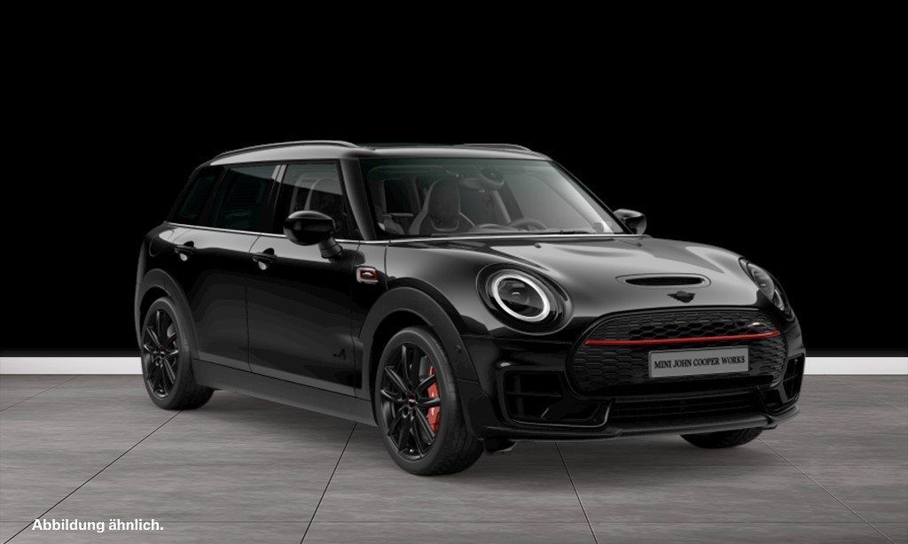 MINI John Cooper Works Clubman 2023