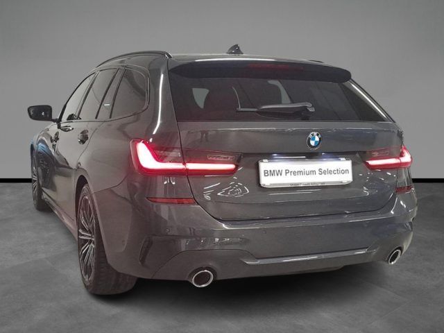 BMW 320 2021
