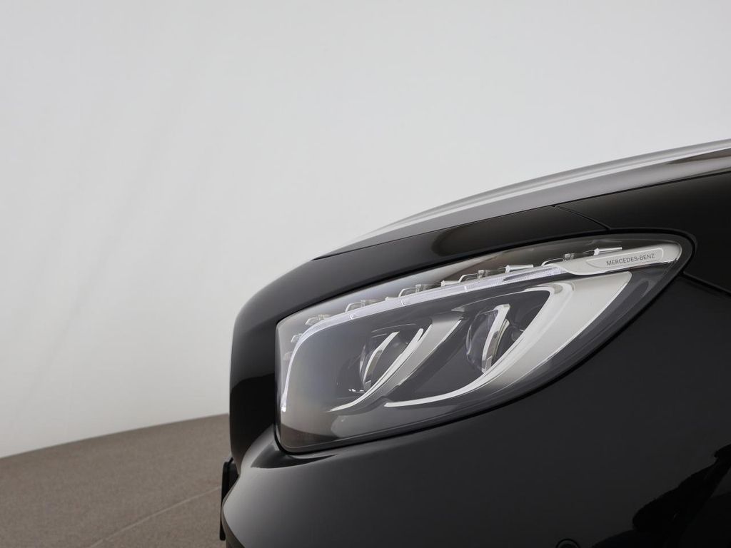 Mercedes-Benz S 560 2020