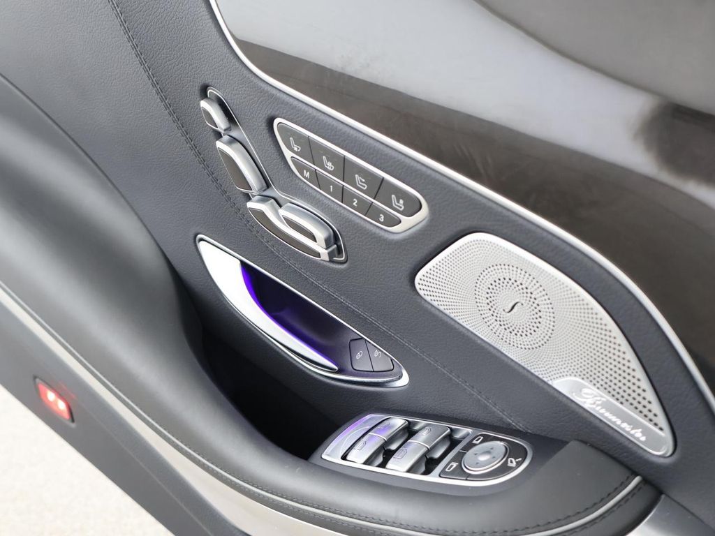 Mercedes-Benz S 560 2020