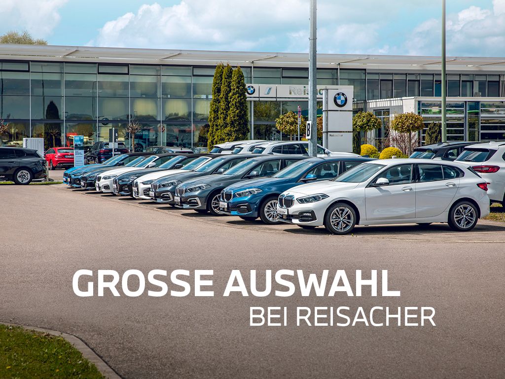 BMW i4 2024