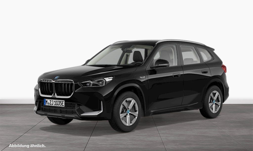 BMW X1 2022