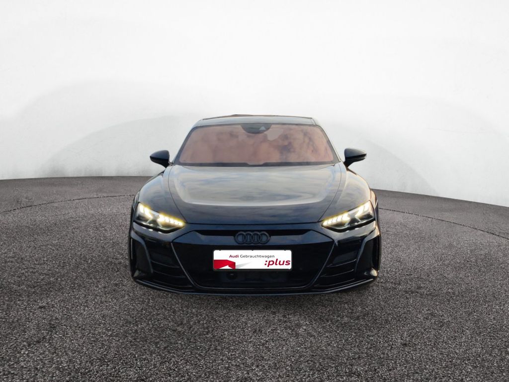 Audi e-tron GT 2022