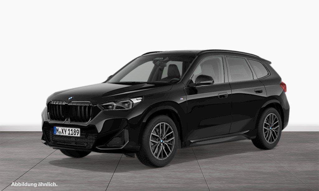 BMW X1 2022
