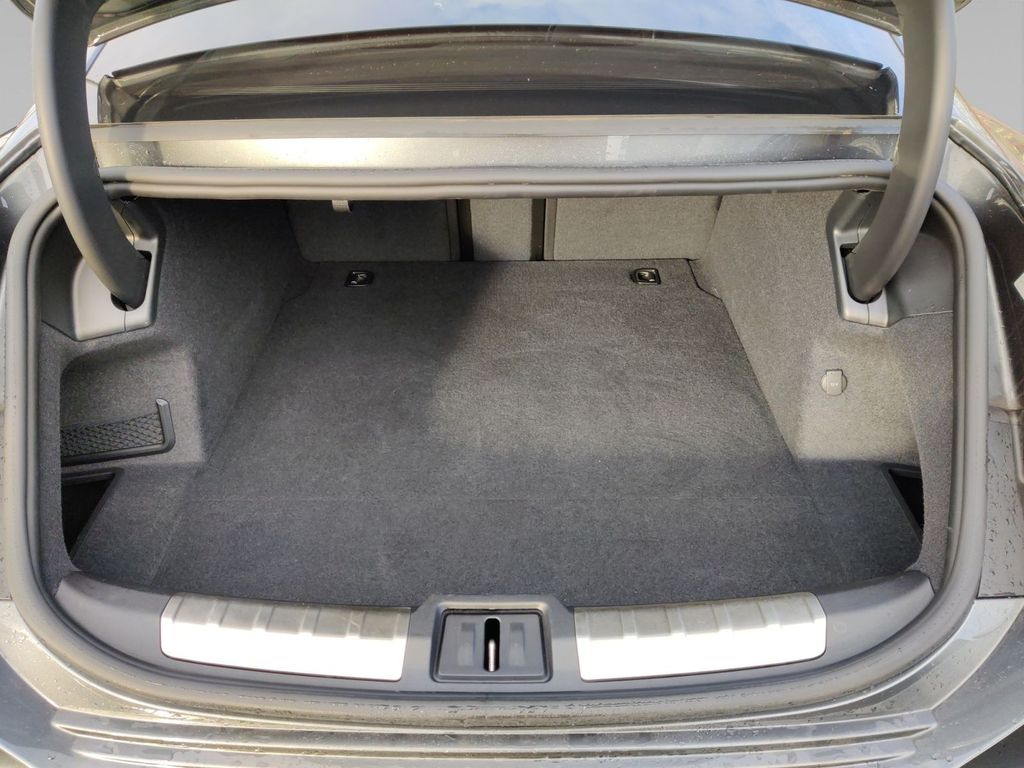 Audi RS e-tron GT 2021