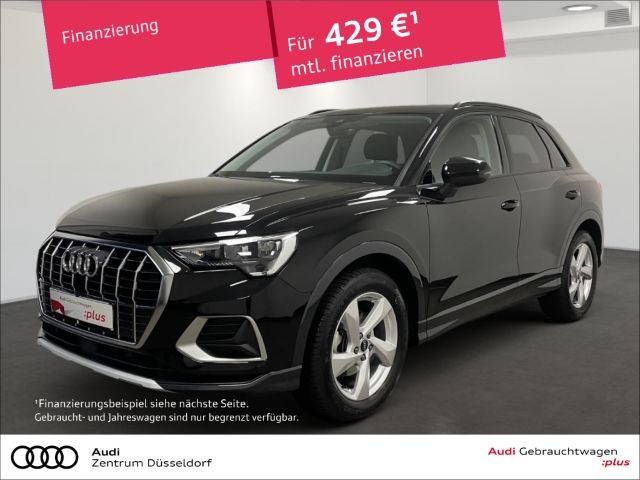 Audi Q3 2025