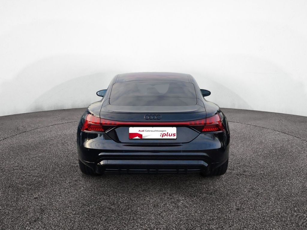 Audi e-tron GT 2022