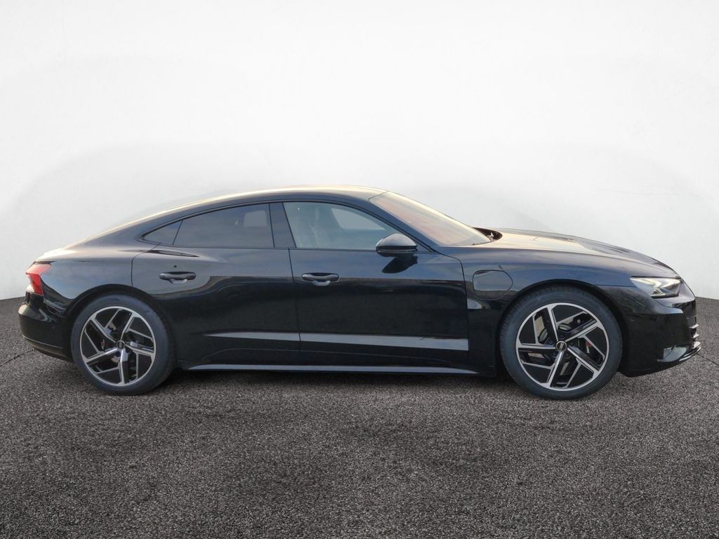 Audi e-tron GT 2022