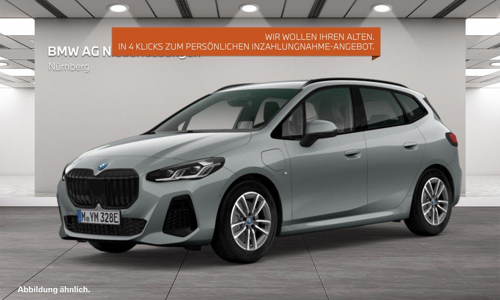 BMW 225 Active Tourer 2023