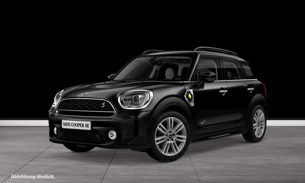 MINI Cooper SE Countryman 2022