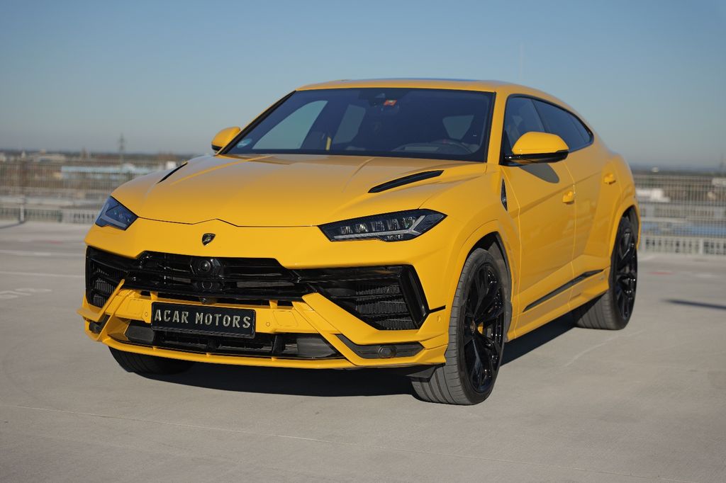 Lamborghini Urus 2023