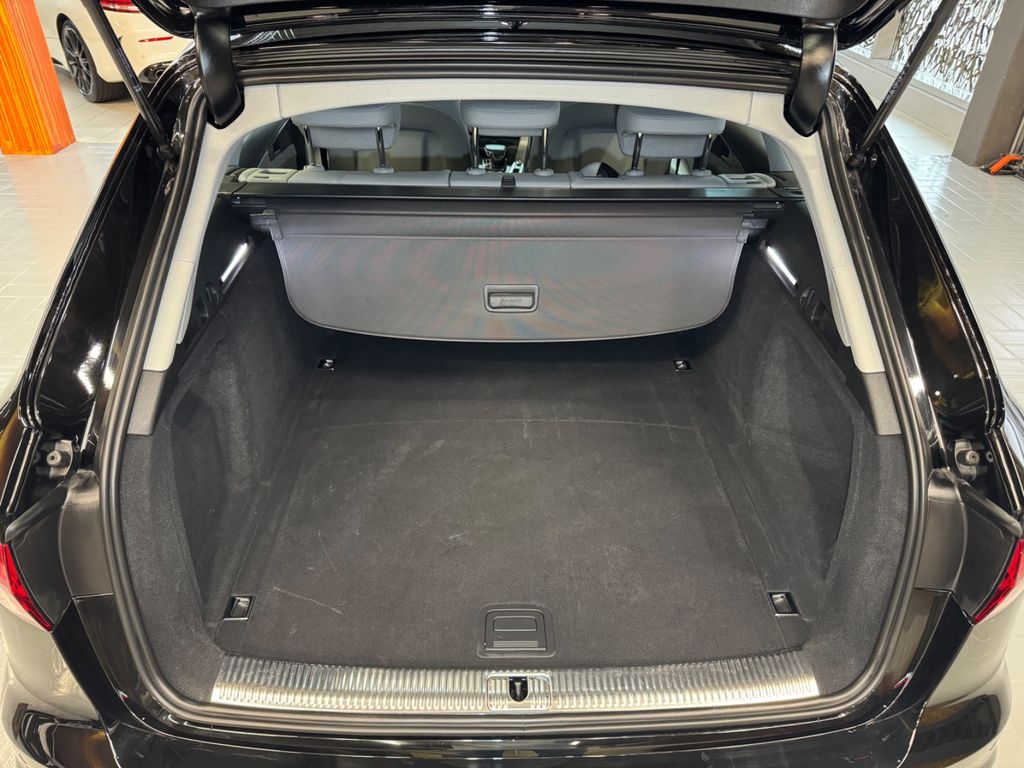 Audi A4 2025