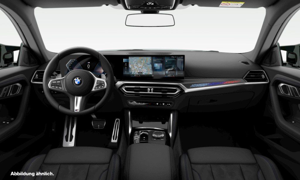 BMW M240i 2023