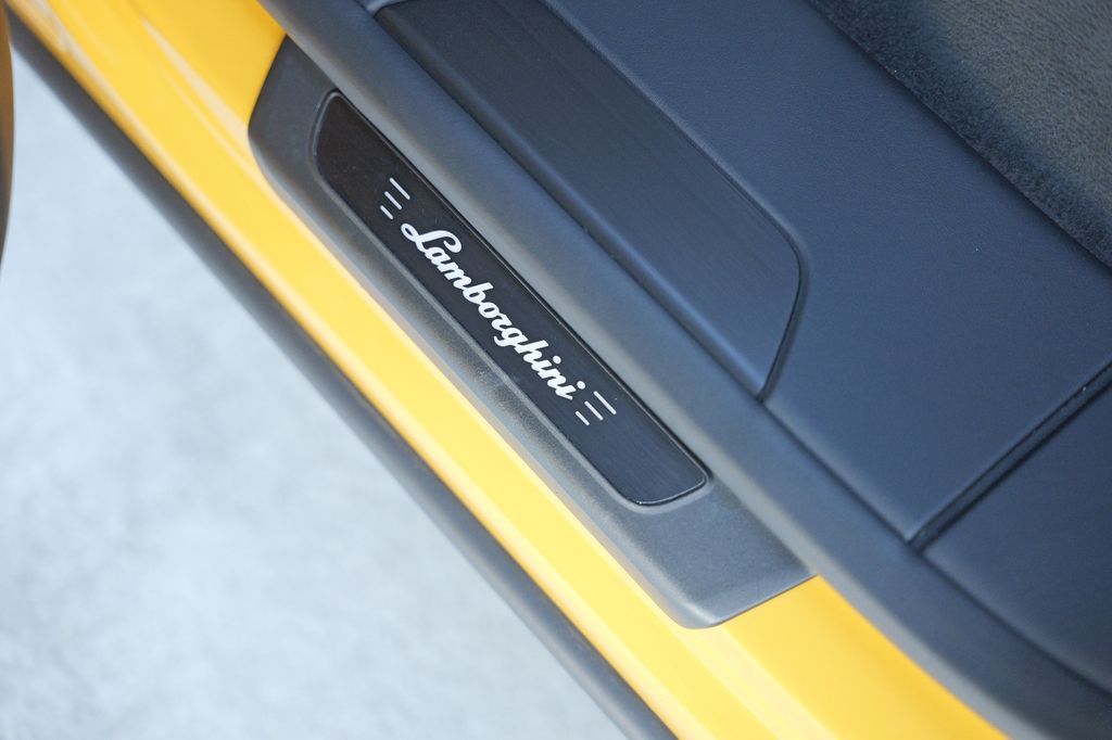 Lamborghini Urus 2023