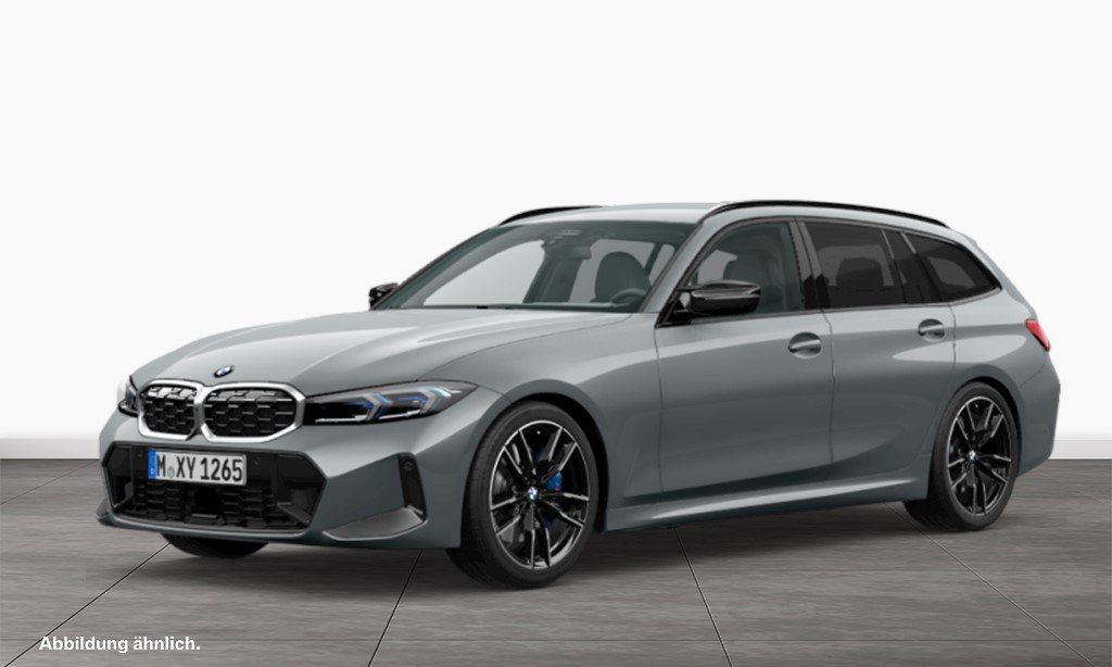 BMW M340i 2023
