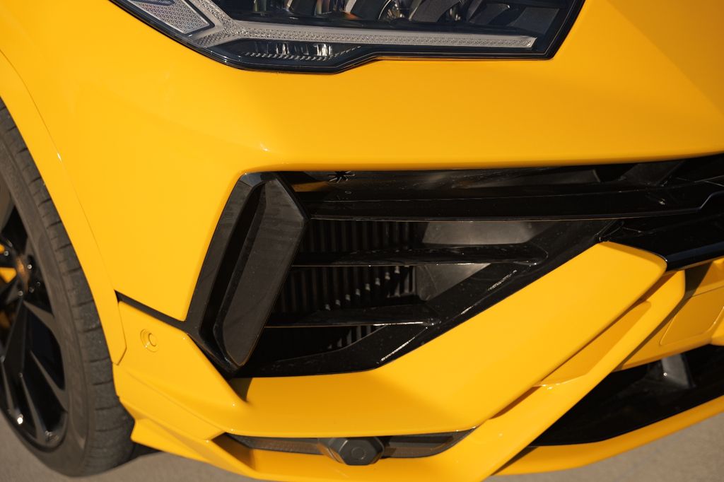 Lamborghini Urus 2023