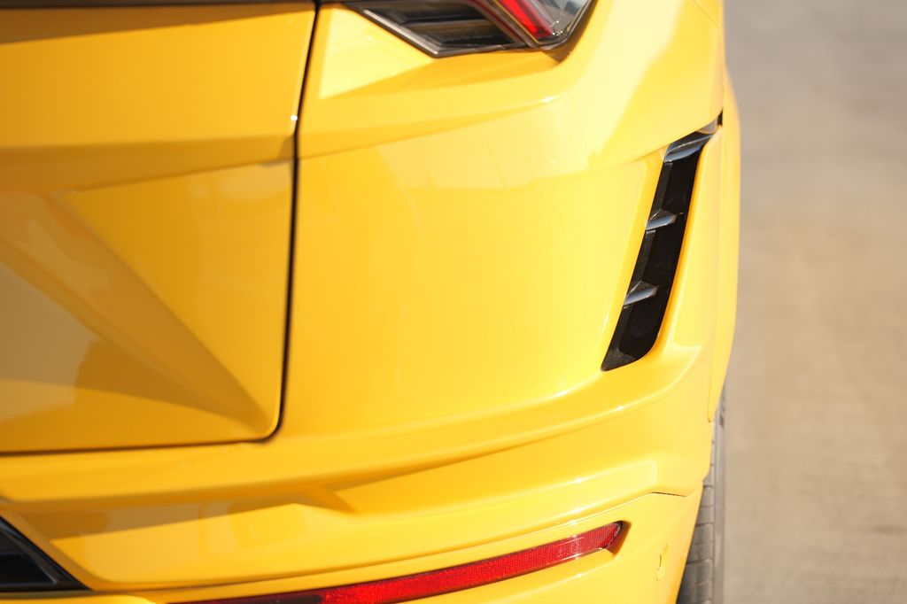 Lamborghini Urus 2023