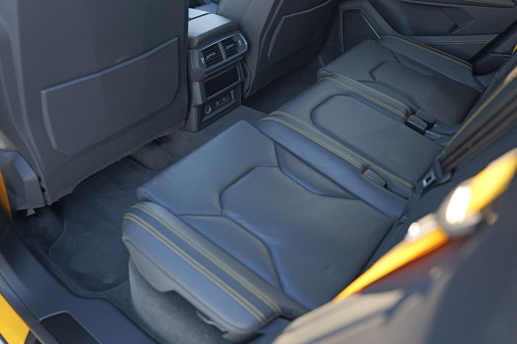 Lamborghini Urus 2023