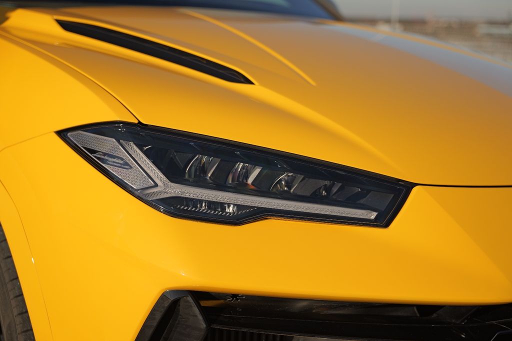 Lamborghini Urus 2023