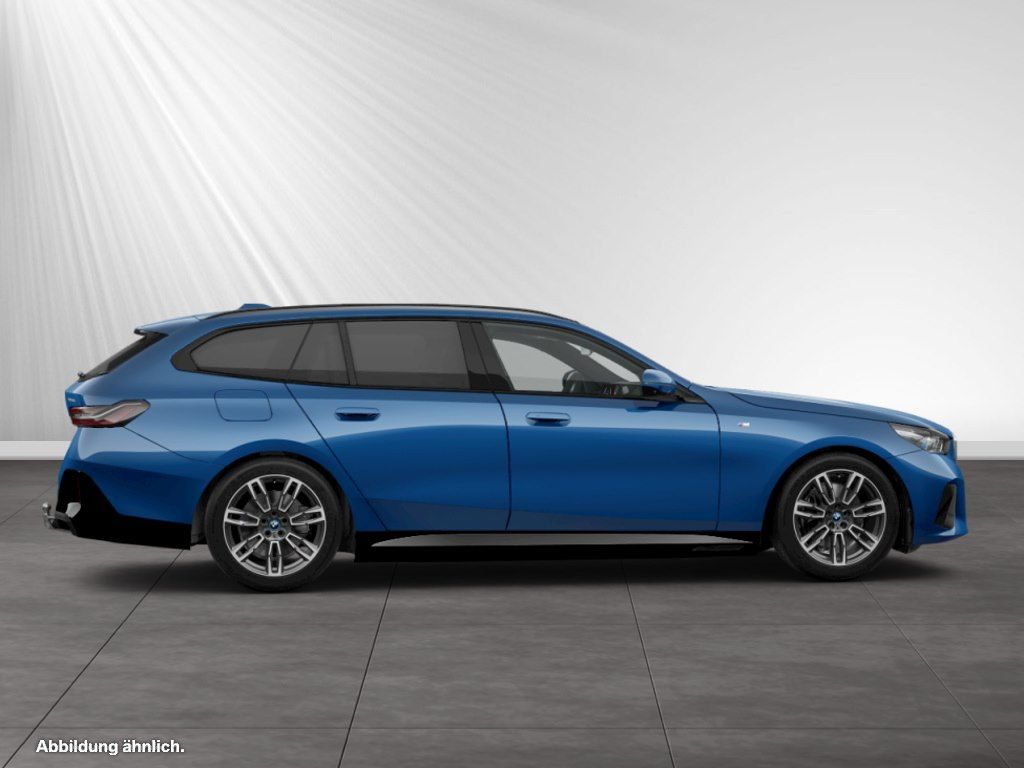 BMW i5 2024